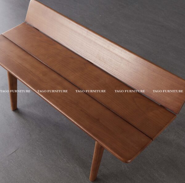 Bench ROMAN 1M1 - R11W - Hình ảnh 6