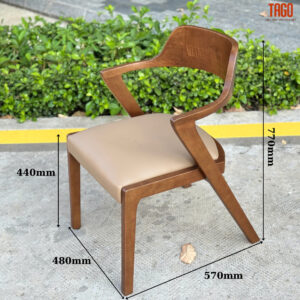 Bộ bàn trà Saint - S3G80
