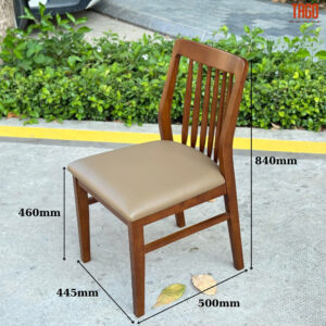 Bộ bàn ăn Mặt đá Mùa Thu 8 ghế A8S18W
