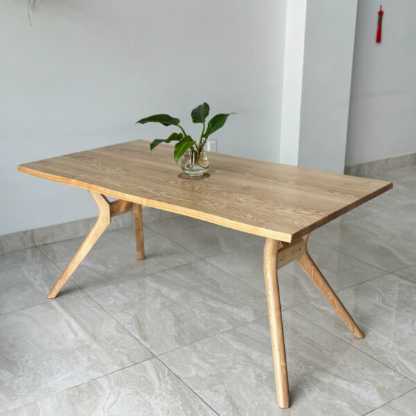 Bộ bàn Mùa Thu Lifumi 1M6 5G - Hình ảnh 3