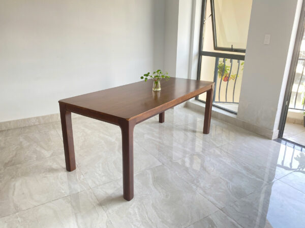 BỘ BÀN XUÂN HÈ - XH8G16W - Hình ảnh 4