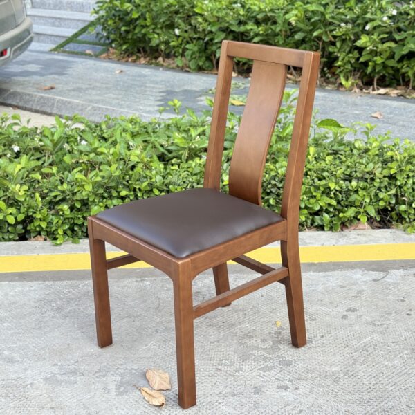 Bộ bàn ăn AIRY 1M6 - AR6G15 - Hình ảnh 4