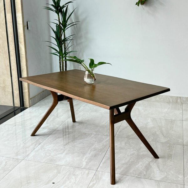 Bộ bàn LIFUMI - L5CB2W - Hình ảnh 2