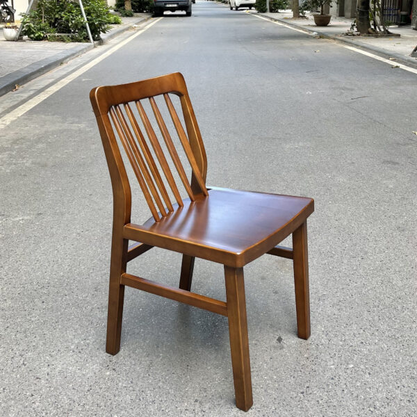 Bộ bàn Xuân hè 1m8 Walnut- XH3GB14W - Hình ảnh 7