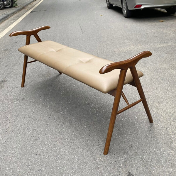 Ghế Bench Lifumi 1m5 - BLFM15A - Hình ảnh 8