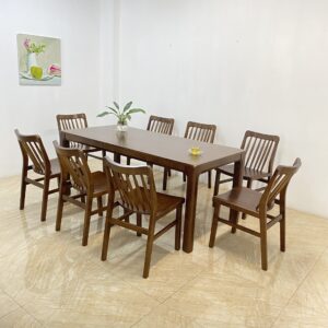 BỘ BÀN XUÂN HÈ - XH8G16W