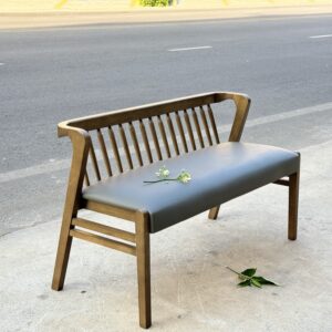 GHẾ BENCH MÙA THU -MT105A
