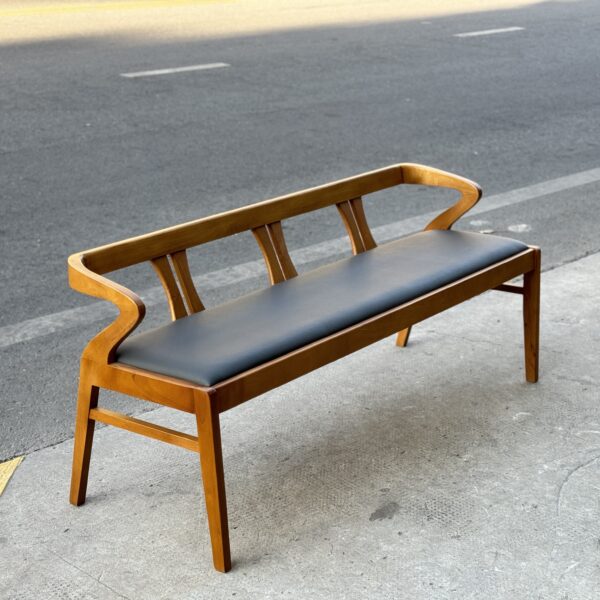 Ghế Bench Louis 1m4 - BLOV14 - Hình ảnh 2