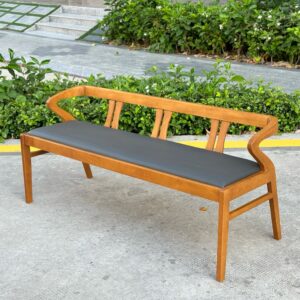 Ghế Bench Louis 1m4 - BLOV14