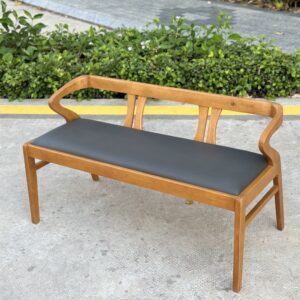 Ghế Bench Louis 1m1 - BLOV11