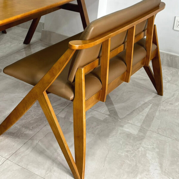 Ghế Bench Kingdom 1m05 - BKD105 - Hình ảnh 5