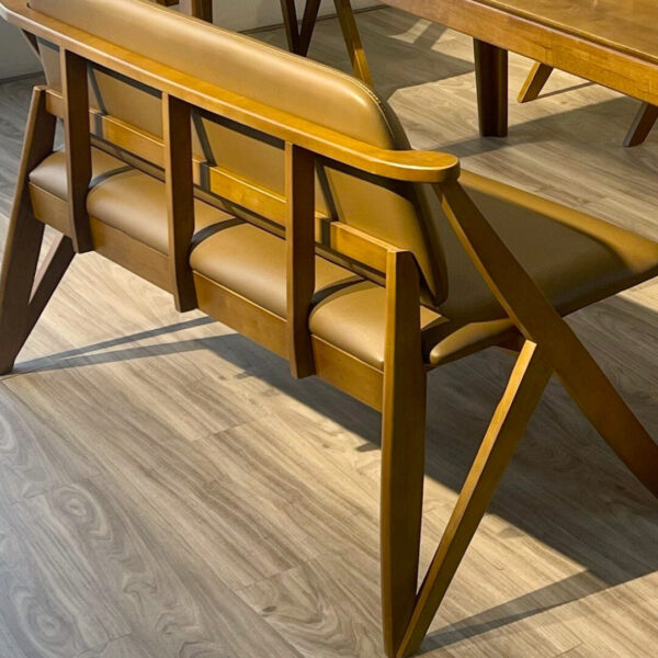 Ghế Bench Kingdom 1m05 - BKD105 - Hình ảnh 4