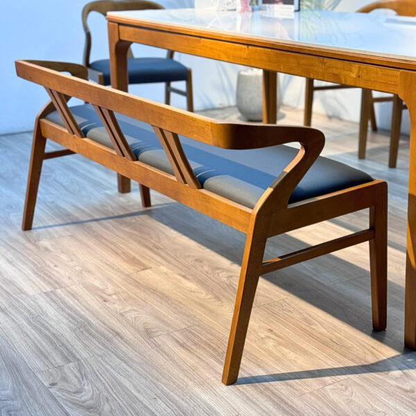 Ghế Bench Louis 1m4 - BLOV14 - Hình ảnh 6