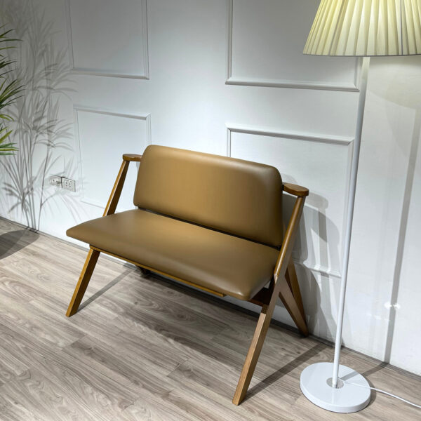 Ghế Bench Kingdom 1m05 - BKD105 - Hình ảnh 2