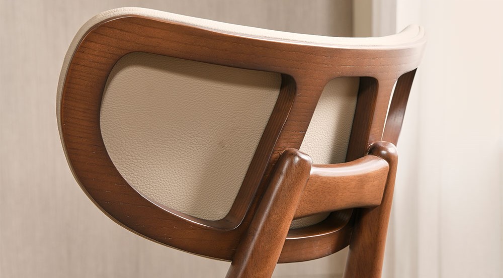 Ghế TADI IVORY - GTDI - Hình ảnh 5