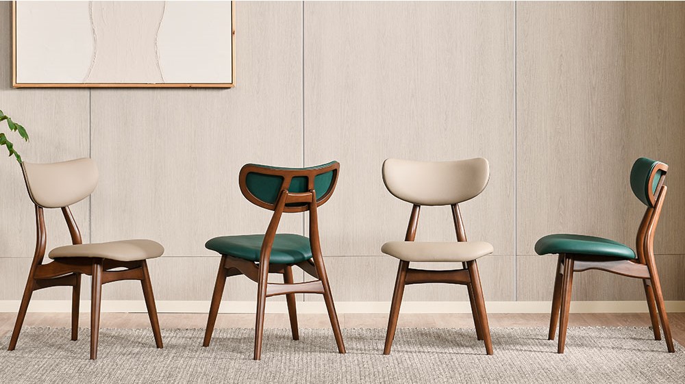 Bộ Bàn Ăn TADI 1390MM - BTD4G139 - Hình ảnh 9