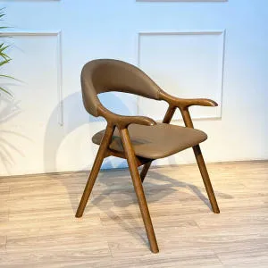 Bộ bàn ăn LIFUMI KRIS - LK4G1B - Hình ảnh 5