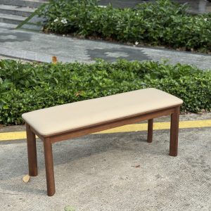 Ghế Bench TADI IVORY 1M1 - BTDI11
