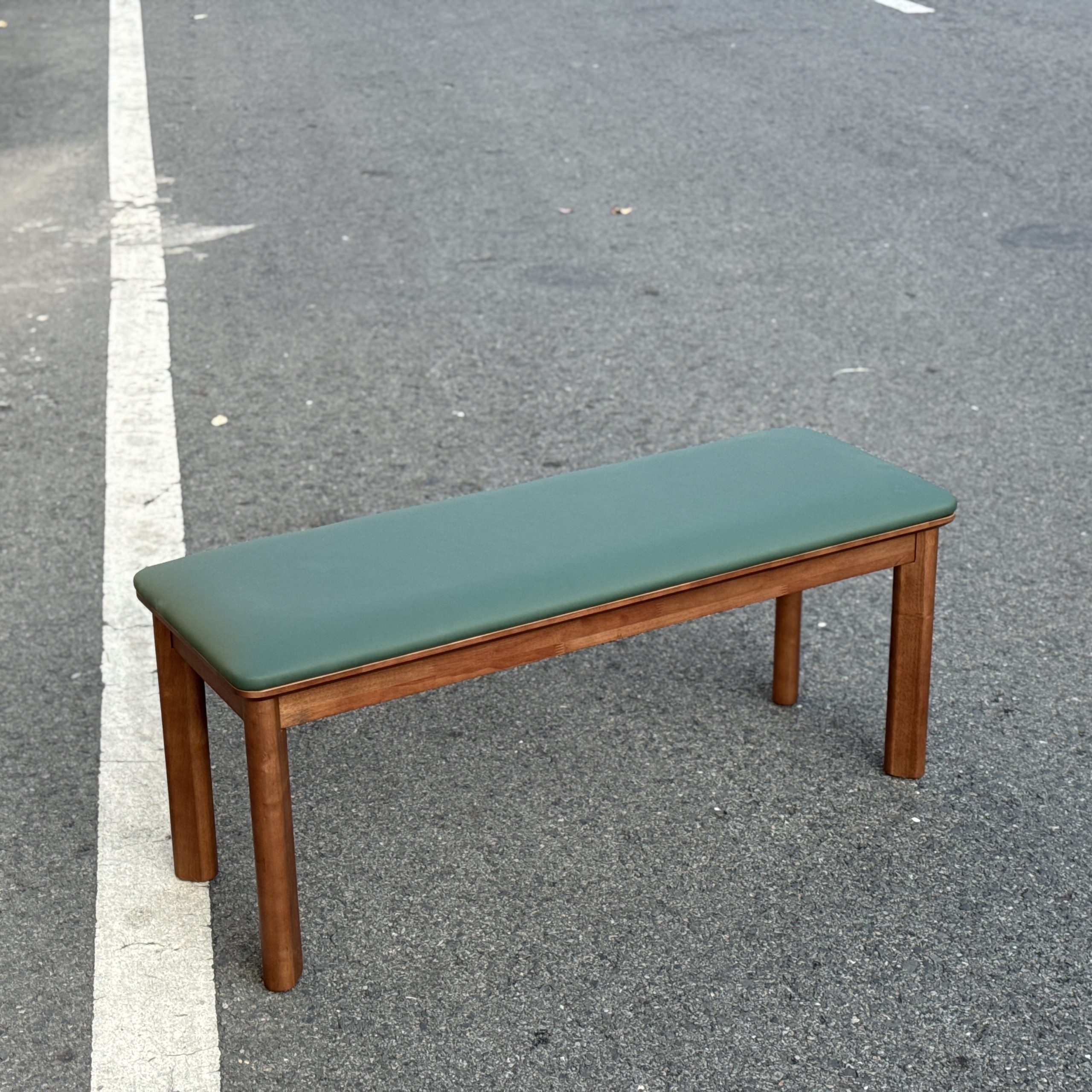 Ghế Bench TADI IVORY 1M1 - BTDI11 - Hình ảnh 4