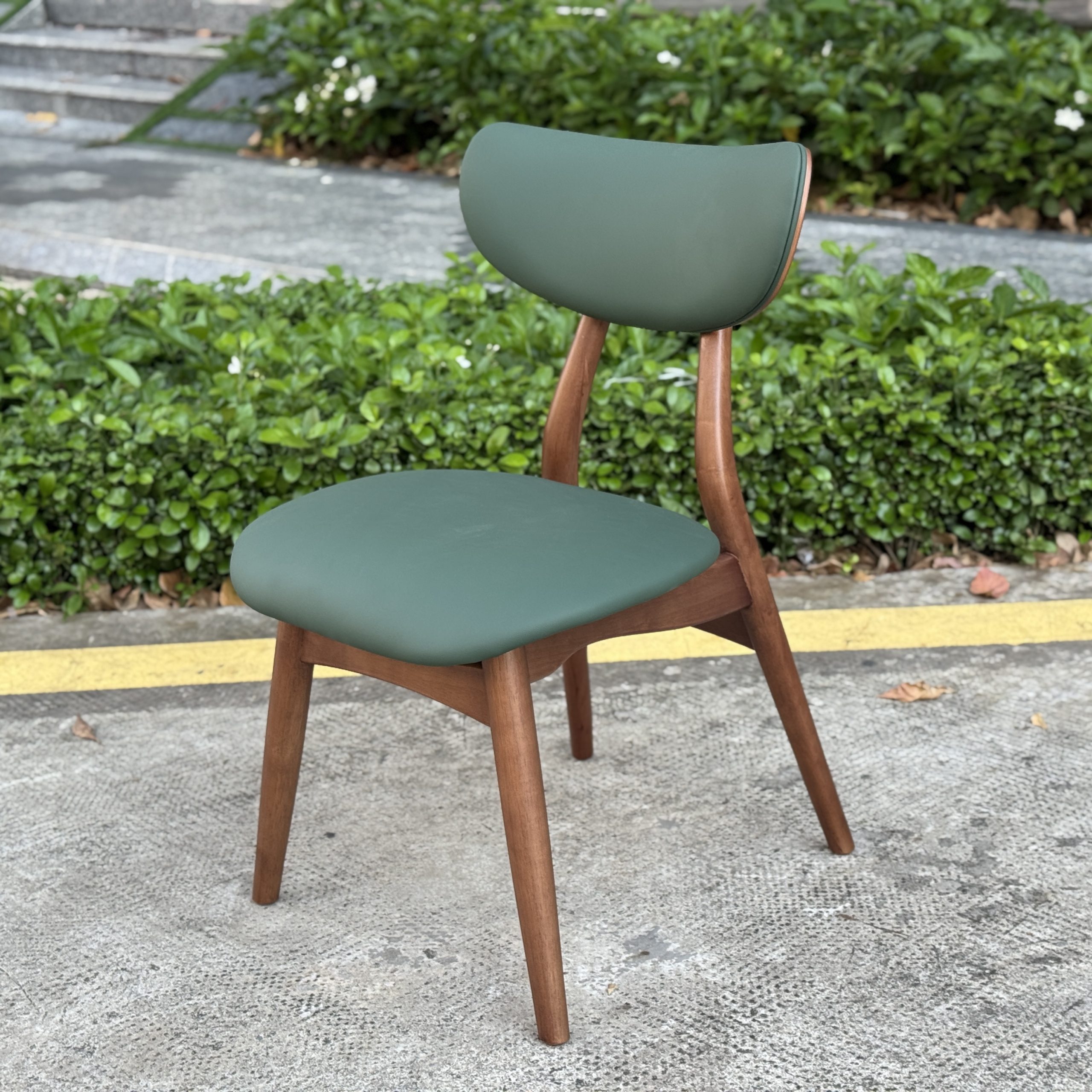 Ghế TADI OLIVER - GTDO