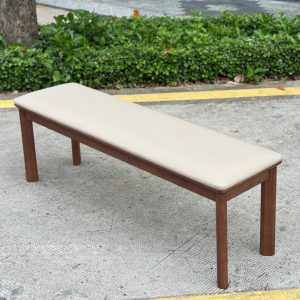 Ghế Bench TADI IVORY 1M4 - BTDI14