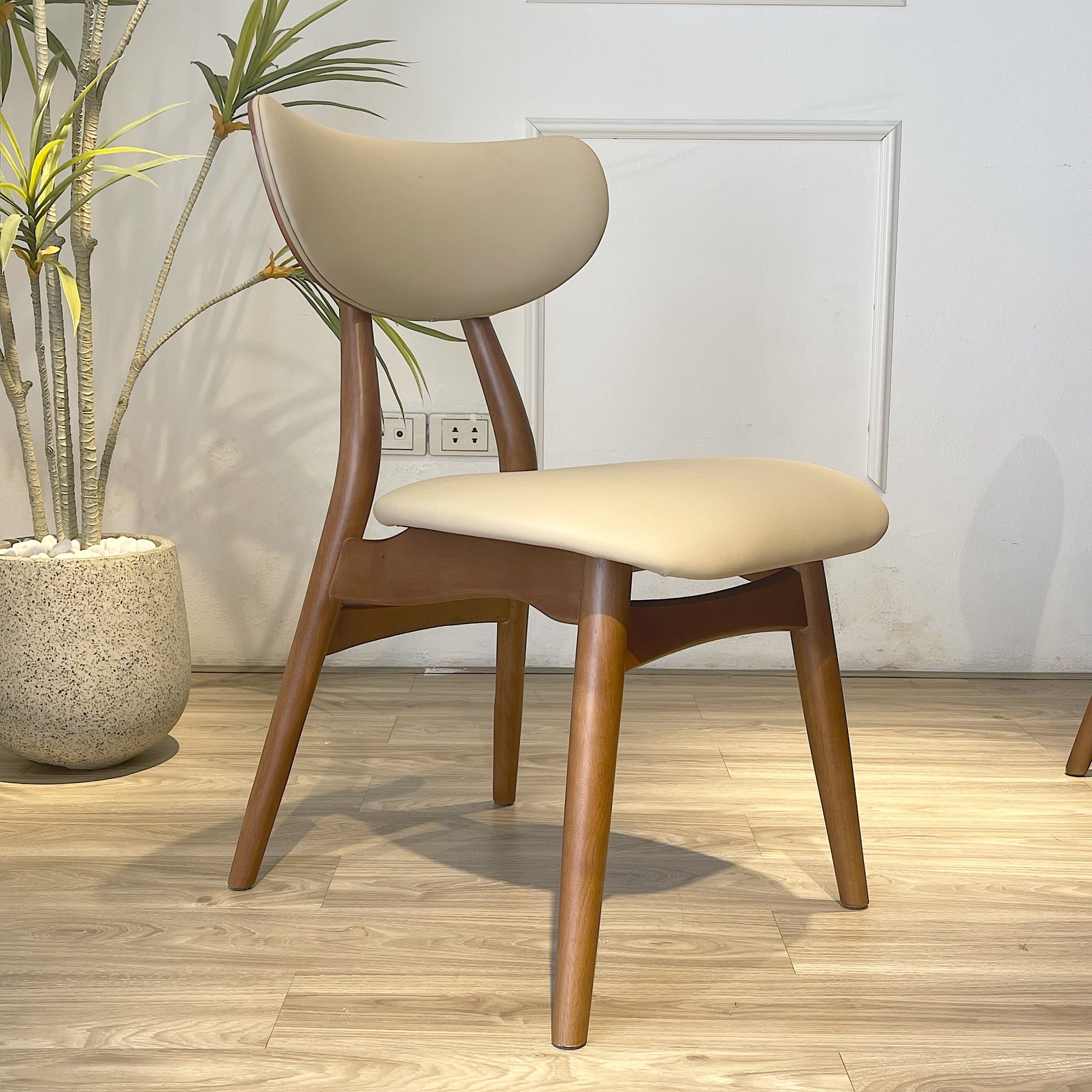 Ghế TADI IVORY - GTDI - Hình ảnh 3