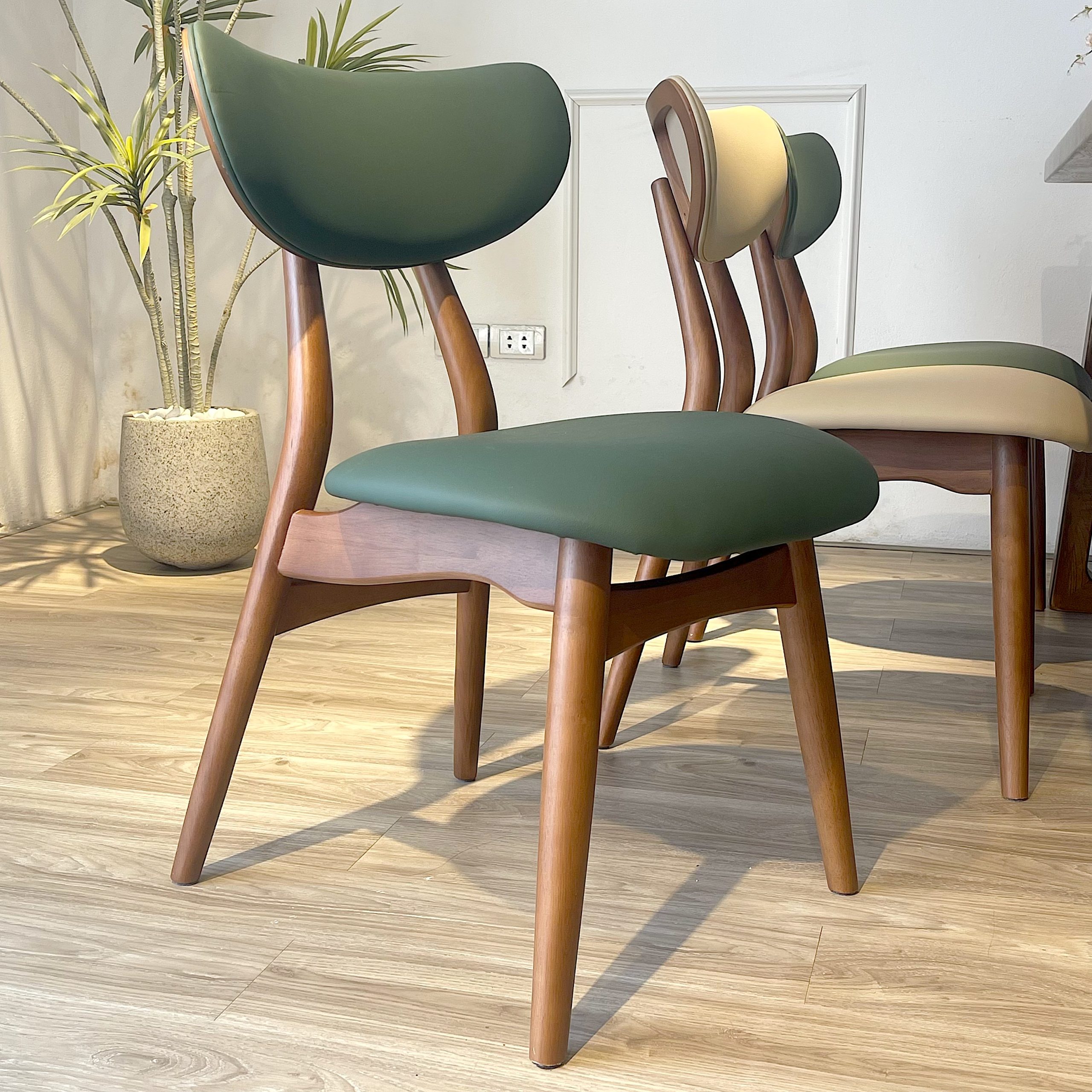 Ghế TADI OLIVER - GTDO - Hình ảnh 5