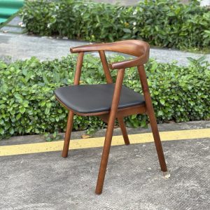 Ghế ăn OKA walnut