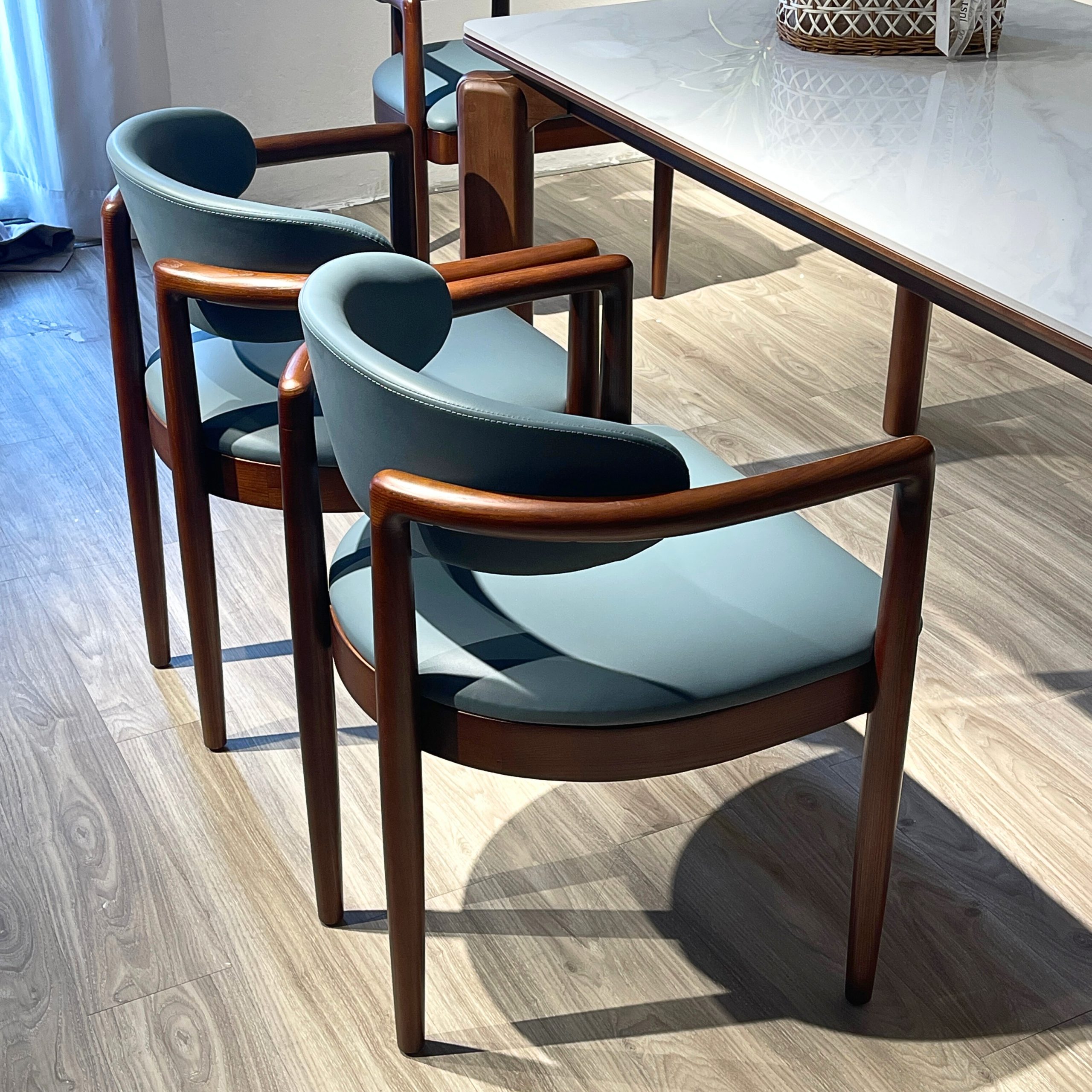 Bộ Bàn Ăn Nori 1790mm - BNR8G - Hình ảnh 6