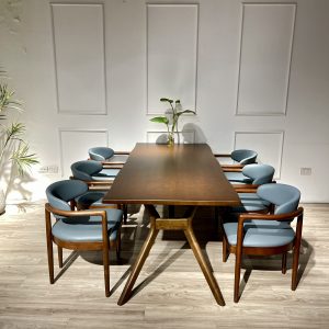 Bộ Bàn Ăn Nori 2M - BNR6G