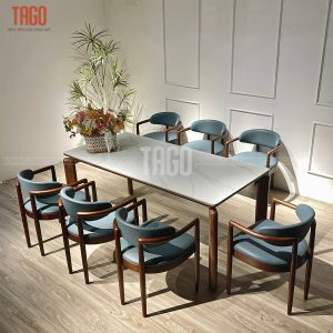 Bộ Bàn Ăn Nori 1790mm - BNR7G