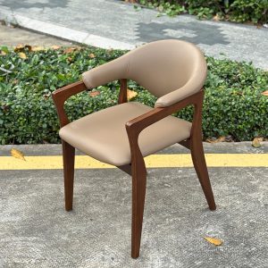 Ghế ăn Rudy Capuchino - CRC