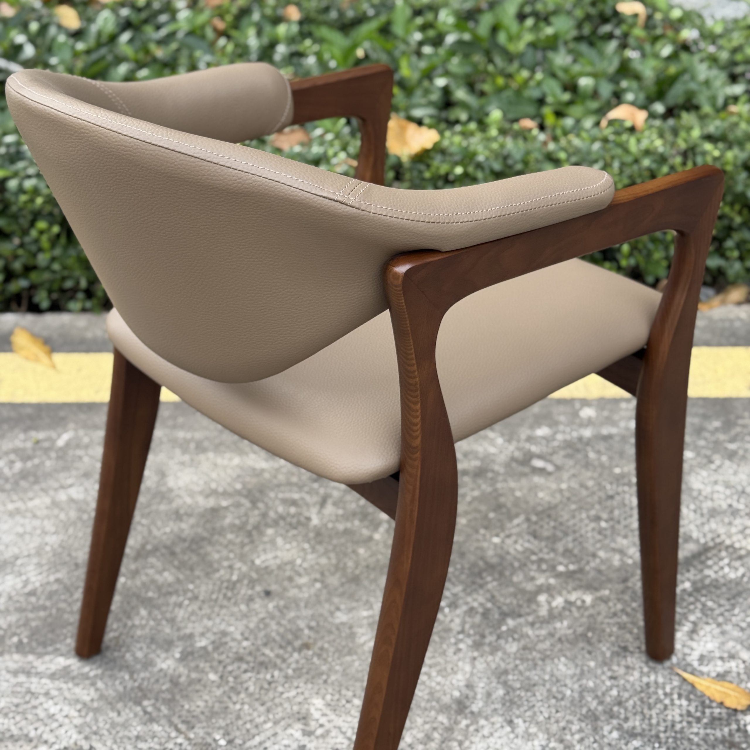 Ghế ăn Rudy - CRN - Hình ảnh 5