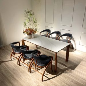 Bộ Bàn Ăn KIVA 1790MM - KV6G179