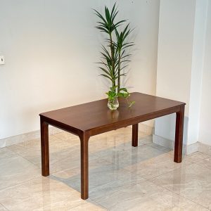Bàn ăn Mùa Thu 1.8M Walnut