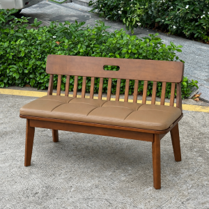 GHẾ BENCH LƯNG CAO 1M03-BX1M03W