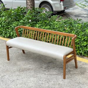 GHẾ BENCH MÙA THU 1M38 TGM - BMT138