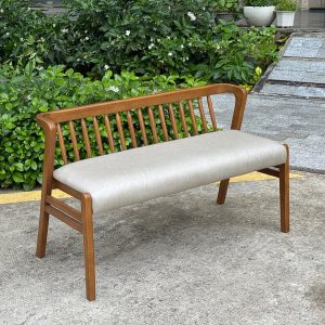 GHẾ BENCH MÙA THU 1M05 TGM - BMT105